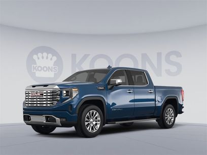 Used 2022 GMC Sierra 1500 Denali w/ Denali Reserve Package