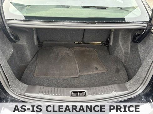 Used 2017 Ford Fiesta SE FWD image 16