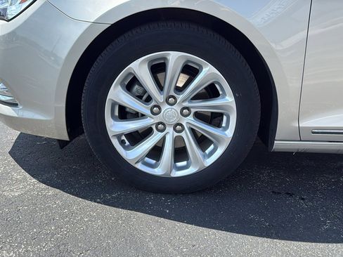 Used 2015 Buick LaCrosse Leather FWD image 5