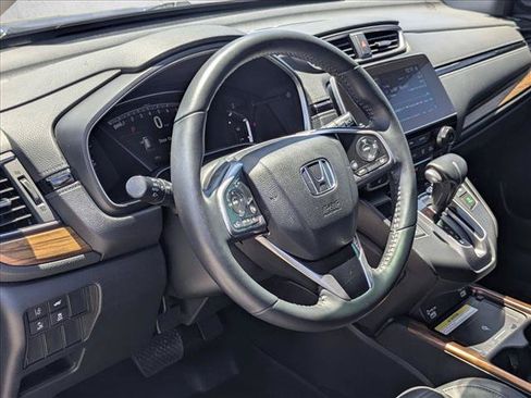 Used 2022 Honda CR-V Touring image 10