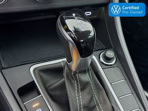 Certified 2024 Volkswagen Jetta S image 17