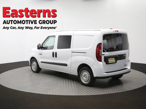 Used 2022 RAM ProMaster City Tradesman w/ Window Group 05 FWD image 62