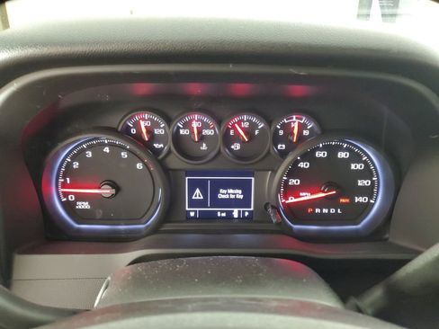 New 2026 Chevrolet Silverado 2500 W/T w/ WT Fleet Convenience Package RWD image 23
