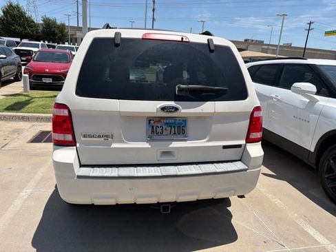 Used 2010 Ford Escape XLT FWD image 6