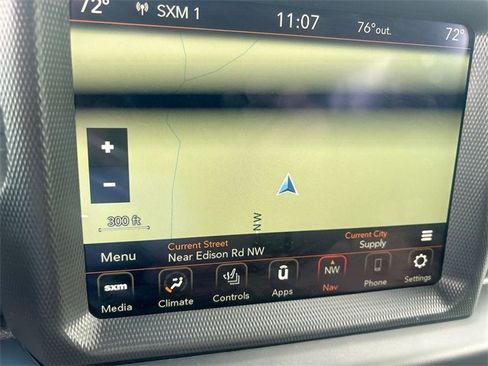 Used 2021 Jeep Gladiator Overland w/ Popular Equipment Package image 22