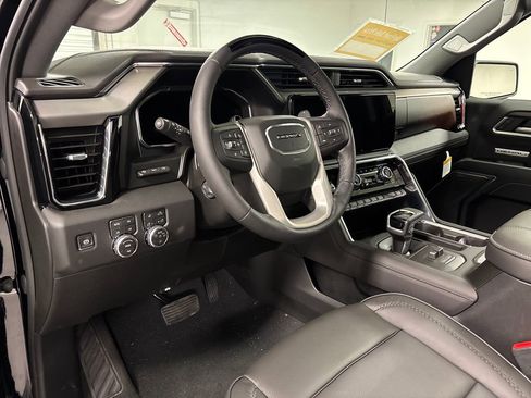 New 2026 GMC Sierra 1500 Denali AWD/4WD image 27