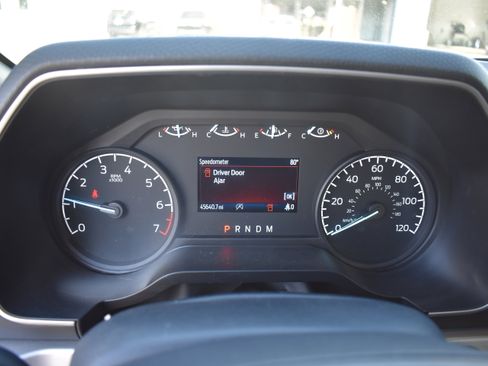 Used 2023 Ford F150 XLT image 17