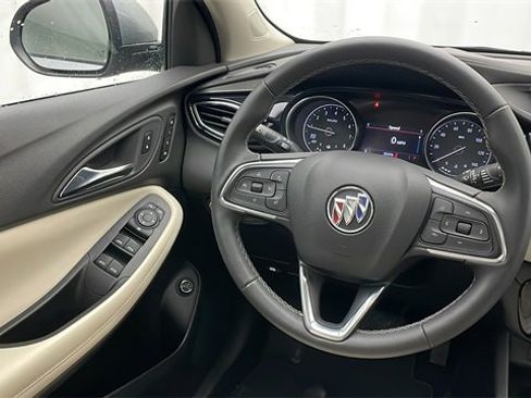 Certified 2023 Buick Encore GX Essence w/ Experience Buick Package image 7