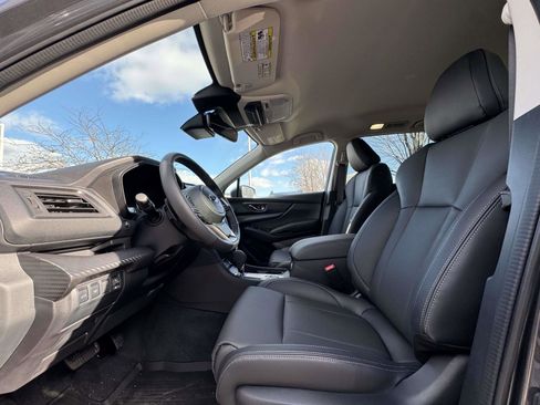 New 2026 Subaru Ascent Premium image 8