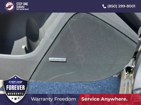 New 2026 Subaru Crosstrek 2.5i Limited AWD/4WD image 20