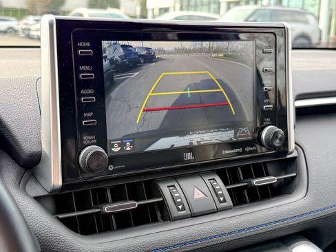 Used 2020 Toyota RAV4 XSE image 22