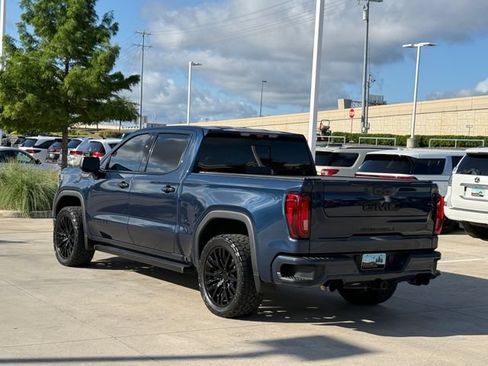 Used 2023 GMC Sierra 1500 Denali w/ Denali Reserve Package AWD/4WD image 6