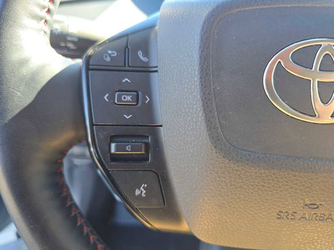 Certified 2023 Toyota Prius Prime image 29