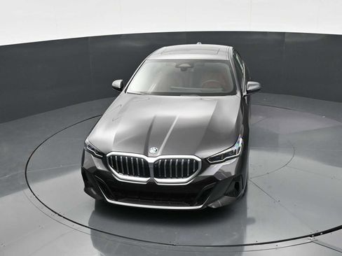 New 2026 BMW 540i xDrive AWD/4WD image 18