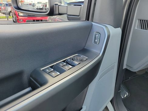 New 2026 Ford F250 XL w/ STX Appearance Package image 19
