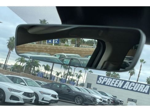 Certified 2020 Acura MDX SH-AWD w/ Technology Package image 25