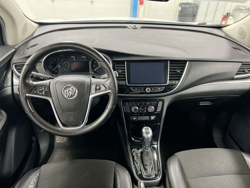 Used 2017 Buick Encore Preferred FWD image 10