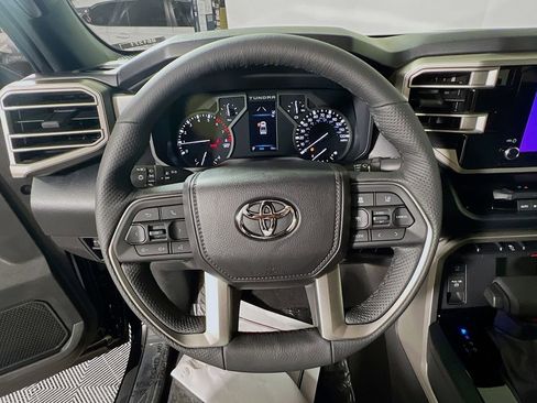 New 2026 Toyota Tundra SR5 AWD/4WD image 11