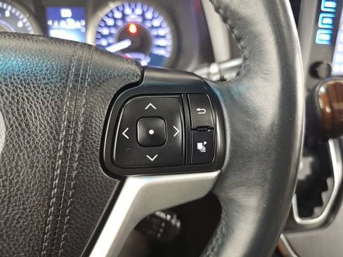 Used 2017 Toyota Sienna Limited Premium AWD/4WD image 21