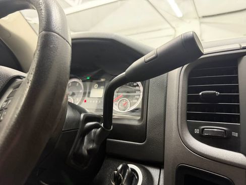 Used 2018 RAM 5500 Tradesman w/ Ambulance Prep Group AWD/4WD image 25