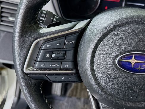 Certified 2025 Subaru Outback Premium image 23