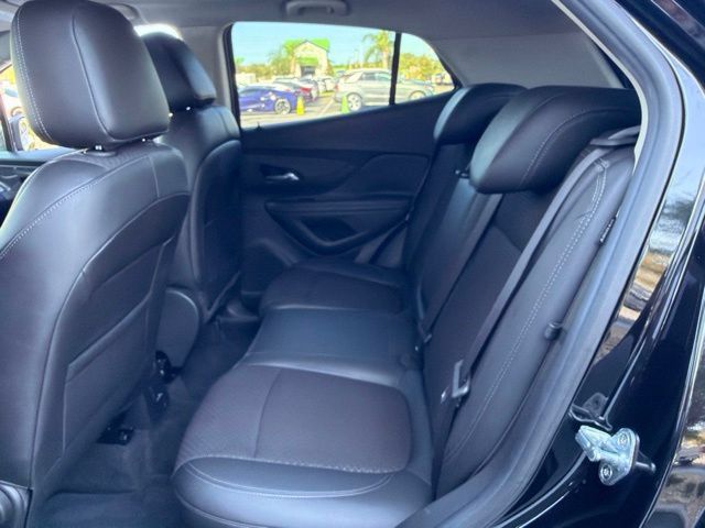 Used 2020 Buick Encore Preferred w/ Safety Package FWD image 14
