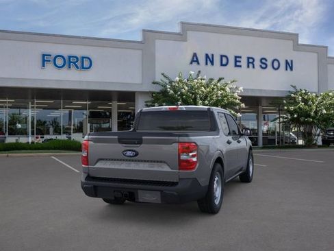 New 2026 Ford Maverick XL image 8