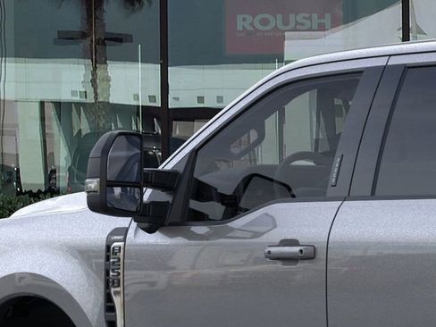 New 2026 Ford F250 Lariat w/ FX4 Off-Road Package image 20