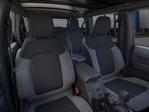 New 2026 Ford Bronco Big Bend AWD/4WD image 10