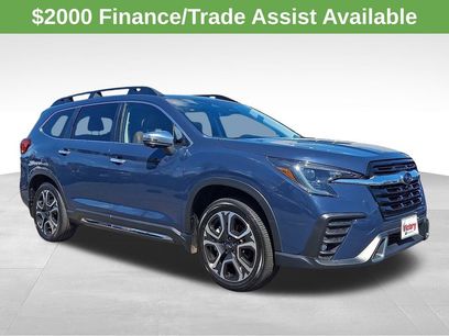 Used 2023 Subaru Ascent Touring