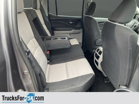 Used 2017 Honda Ridgeline RT image 35