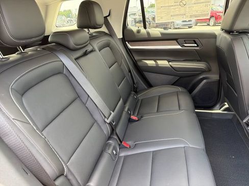 New 2026 GMC Terrain Denali AWD/4WD image 22