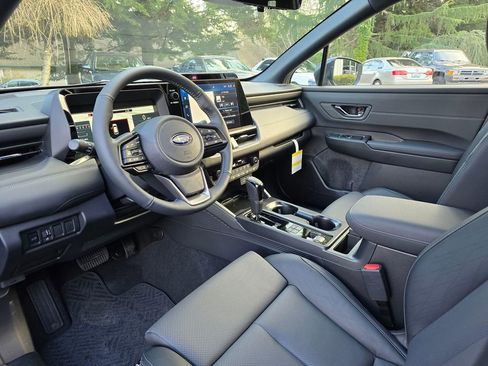 New 2026 Subaru Outback Touring XT image 11