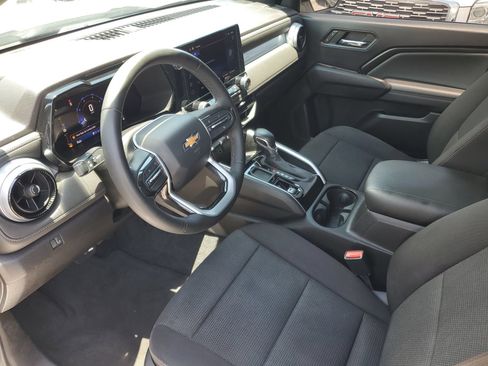 Used 2023 Chevrolet Colorado LT w/ LT Convenience Package RWD image 19