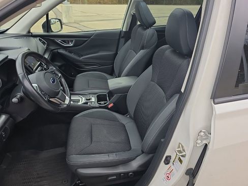 Used 2020 Subaru Forester Premium w/ Popular Package #1 image 17