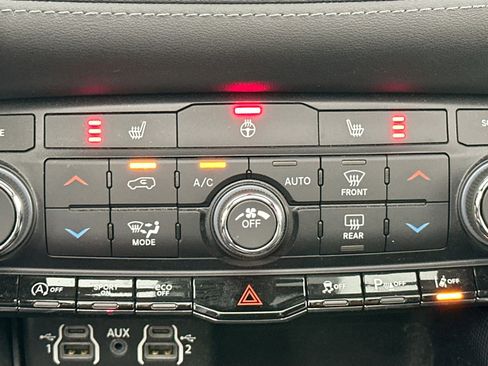 Used 2022 Dodge Durango GT image 19