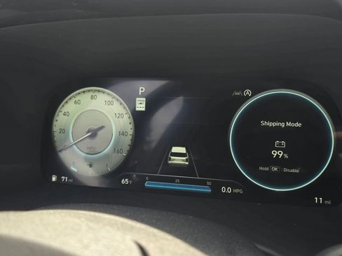 New 2025 Hyundai Palisade Calligraphy image 19