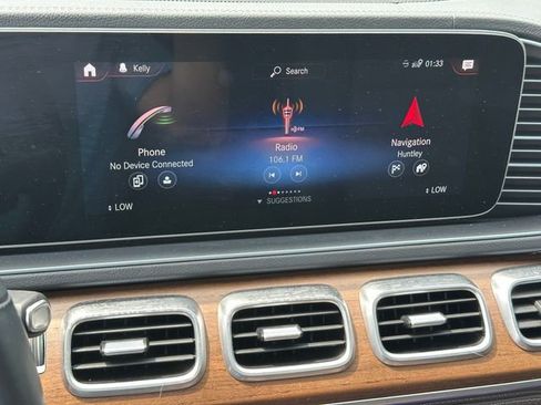 Used 2023 Mercedes-Benz GLS 450 4MATIC image 33