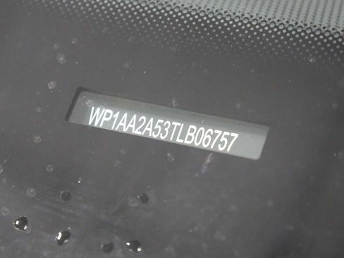 New 2026 Porsche Macan image 44