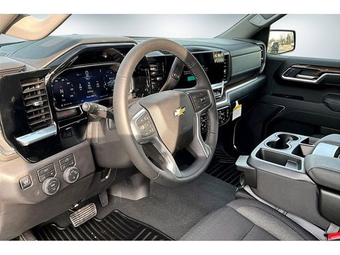New 2026 Chevrolet Silverado 1500 LT image 7