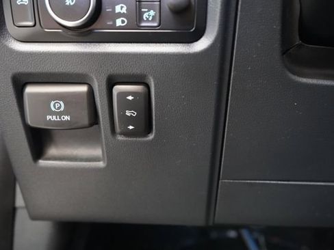Used 2022 Ford F150 Lariat w/ Equipment Group 502A High AWD/4WD image 50