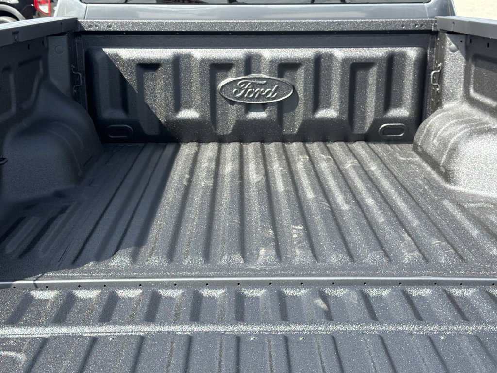 New 2026 Ford Ranger XLT w/ Equipment Group 301A High RWD image 12