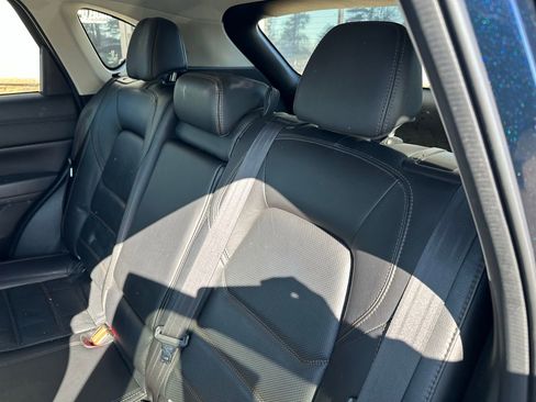 Used 2021 MAZDA CX-5 Touring w/ Touring Preferred SV Package image 5