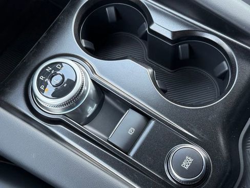 New 2026 Ford Explorer ST-Line image 20