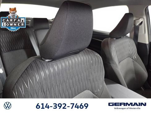 Used 2026 Toyota Camry LE w/ Convenience Package FWD image 15
