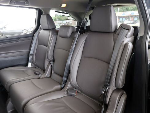 Used 2018 Honda Odyssey Elite image 22