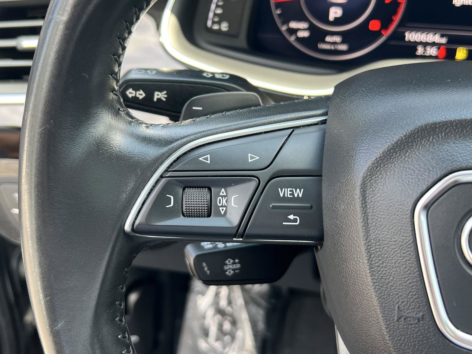 Used 2019 Audi Q7 3.0T Premium Plus AWD/4WD image 33
