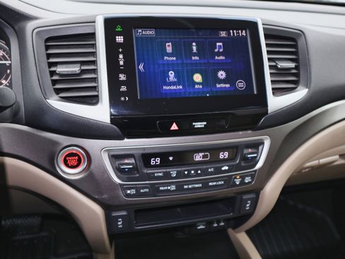 Used 2016 Honda Pilot EX-L image 20