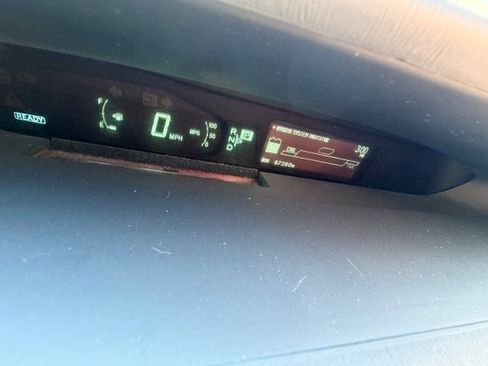 Used 2010 Toyota Prius Two image 13