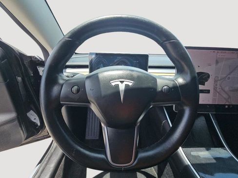 Used 2019 Tesla Model 3 Long Range RWD image 11